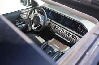 Mercedes-Benz GLE – thumbnail 9