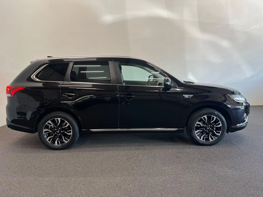 Mitsubishi Outlander – foto 6