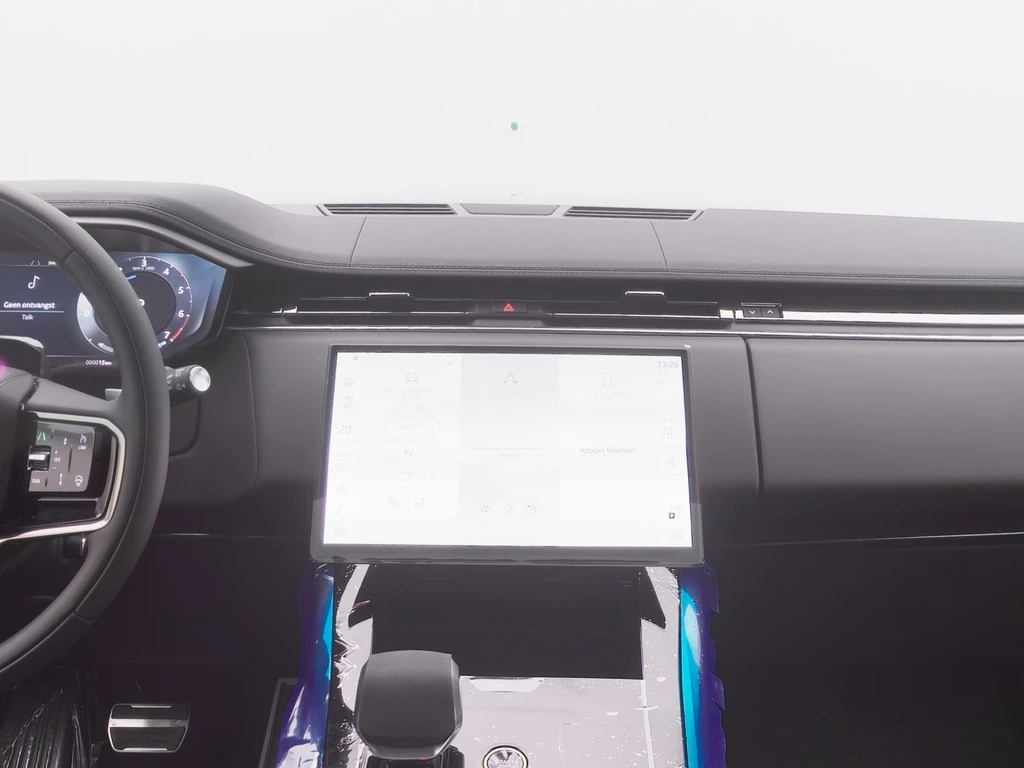 Land Rover Range Rover Sport – foto 26