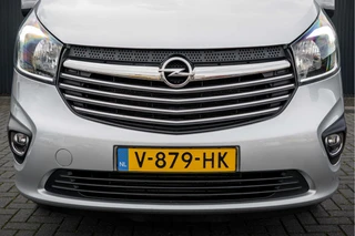 Opel Vivaro – thumbnail 8