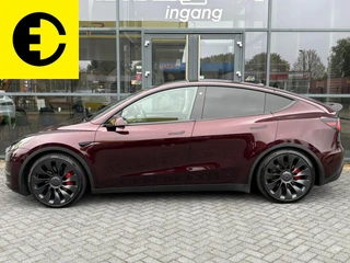 Tesla Model Y – thumbnail 4