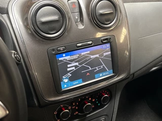 Dacia Sandero Stepway – thumbnail 8