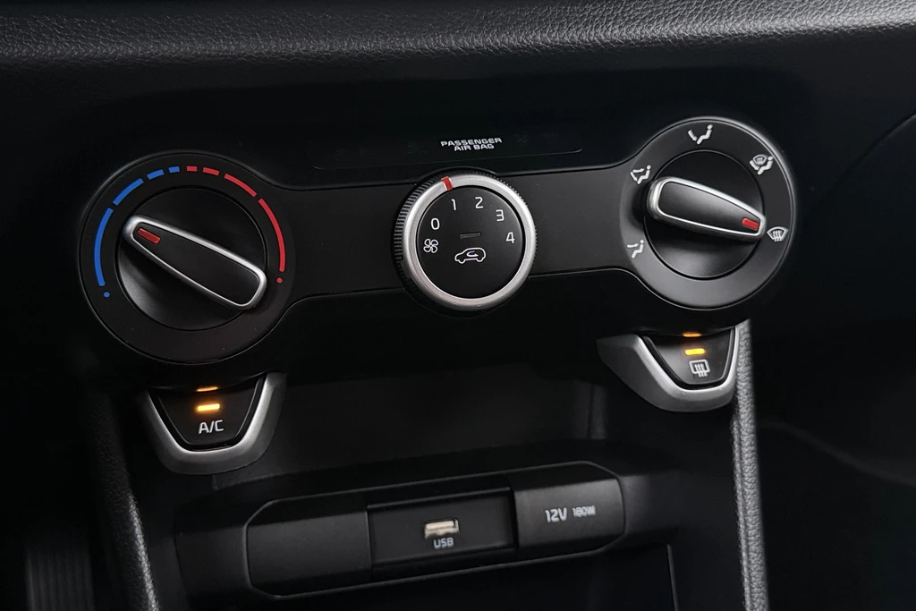 Kia Picanto – foto 25
