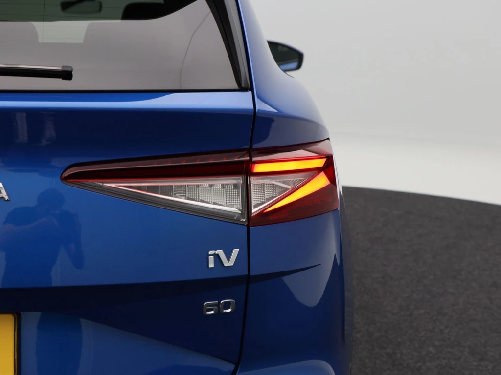 Škoda Enyaq iV – foto 14