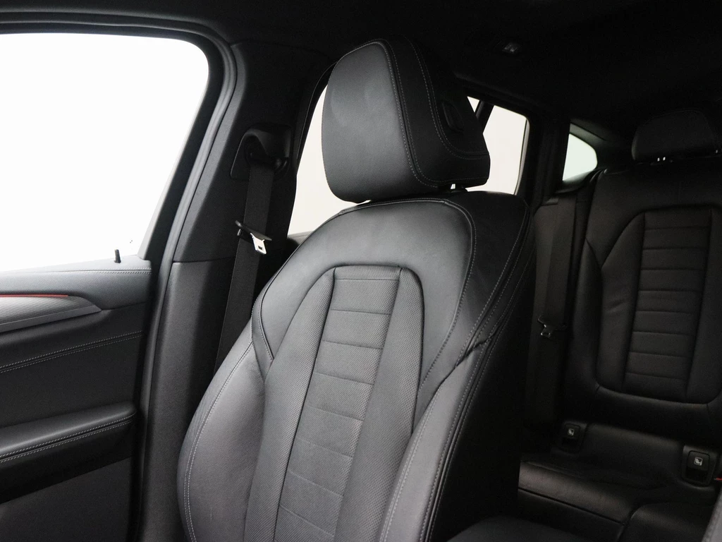 BMW X4 – foto 36