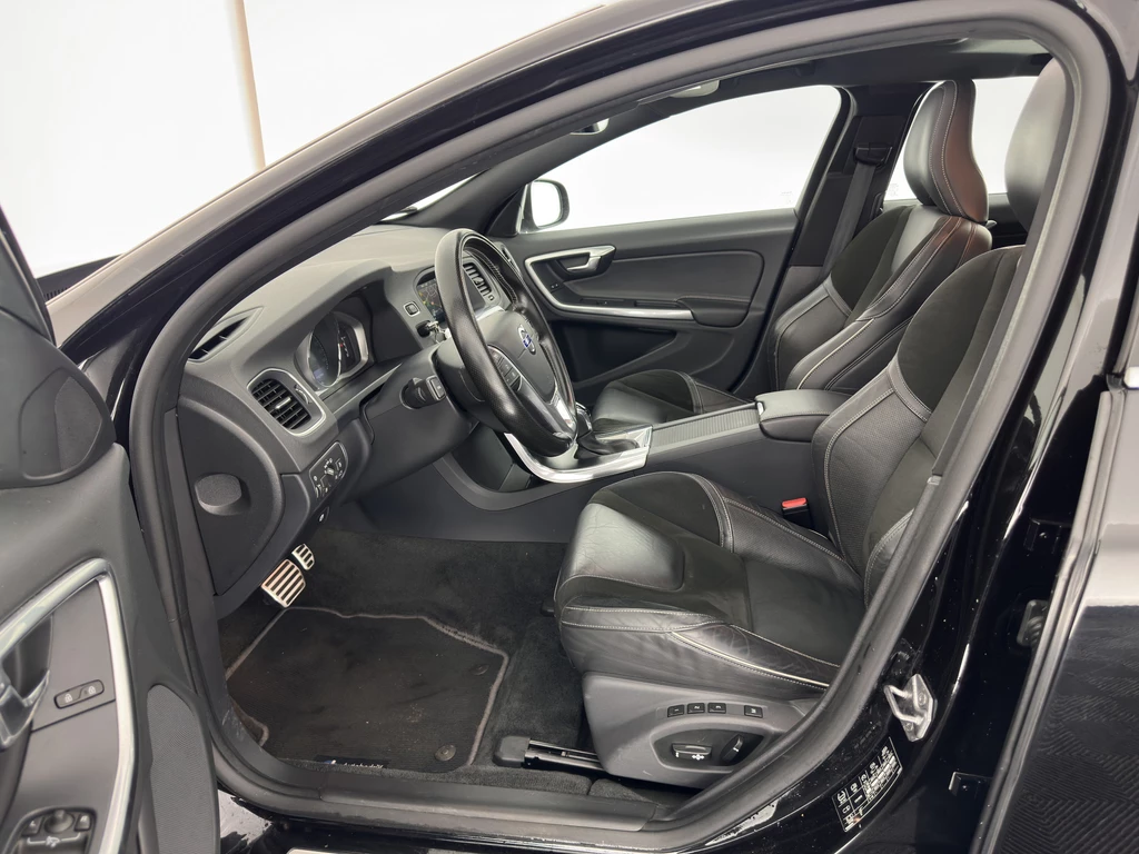 Volvo V60 – foto 9