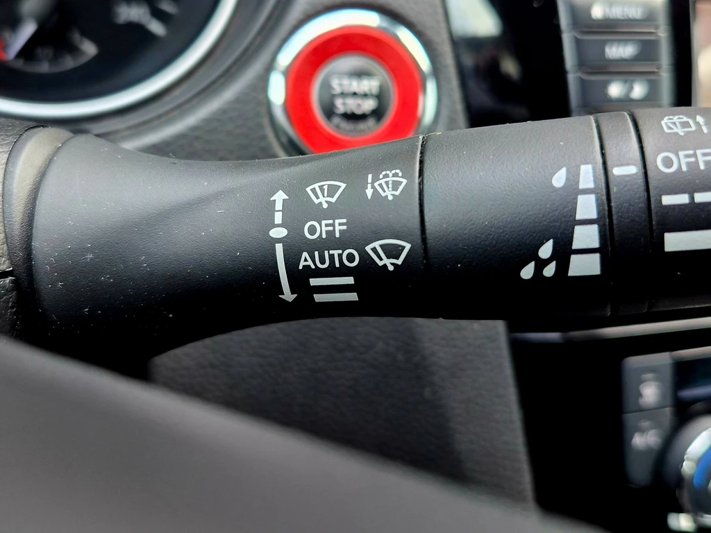 Nissan QASHQAI – foto 27
