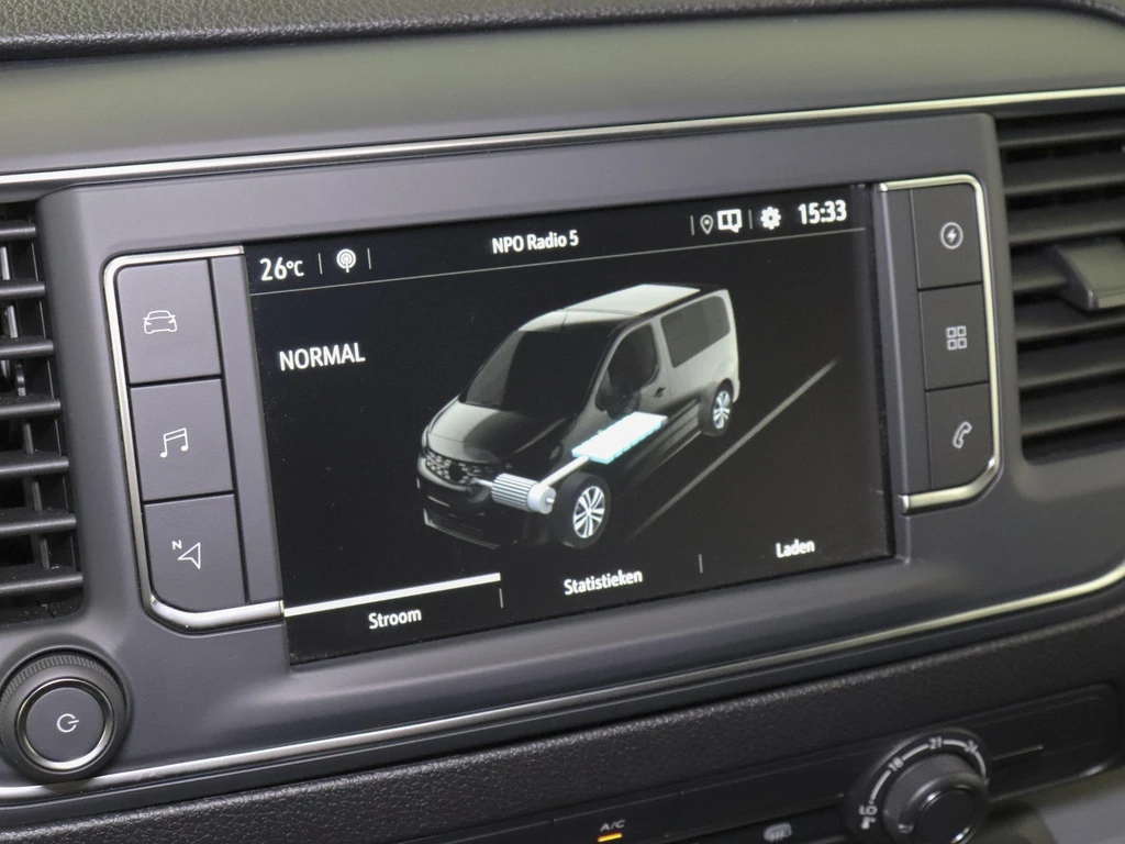 Opel Vivaro-e – foto 32