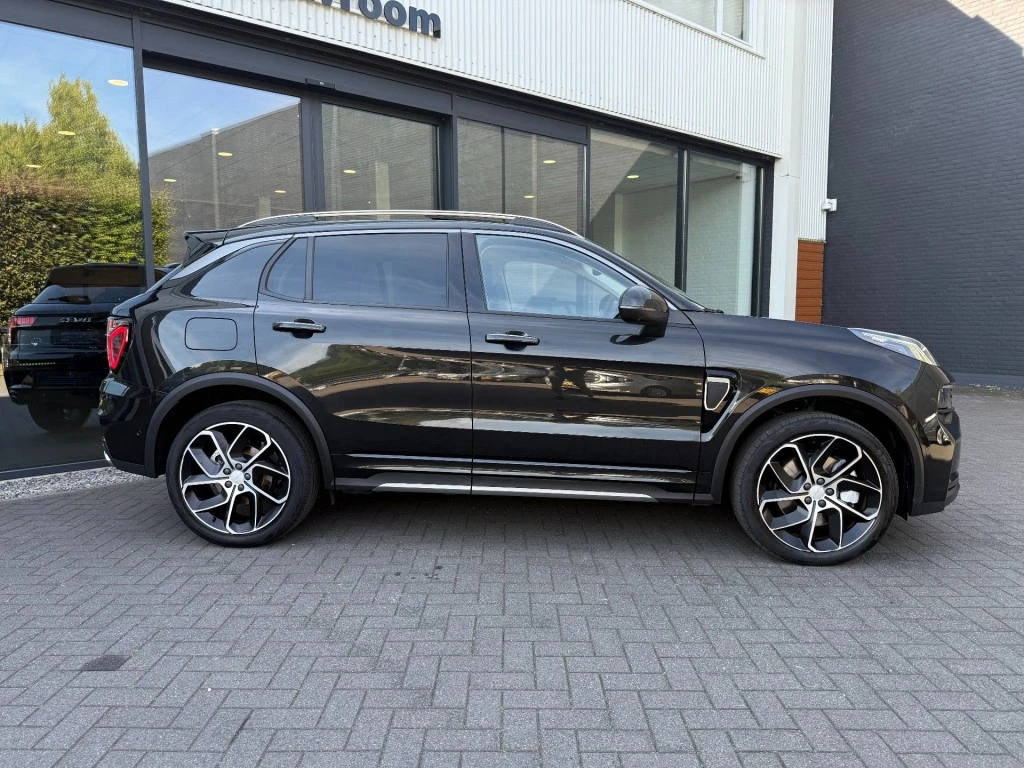 Lynk & Co 01 – foto 8