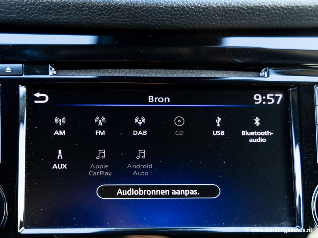 Nissan QASHQAI – foto 16
