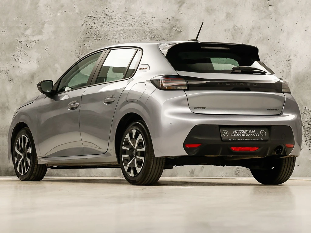 Peugeot 208 – foto 4