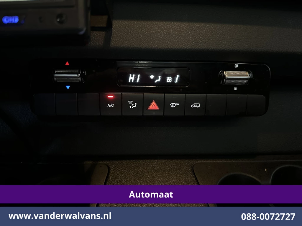 Mercedes-Benz Sprinter – foto 9
