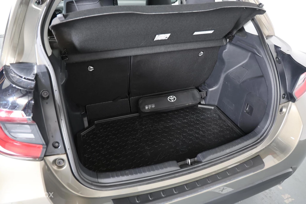 Toyota Yaris – foto 28