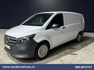 Mercedes-Benz Vito – thumbnail 1