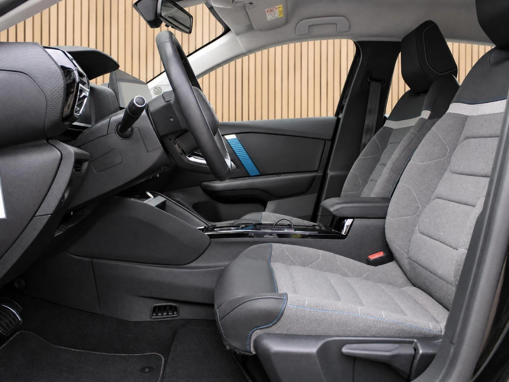 Citroën ë-C4 – foto 13