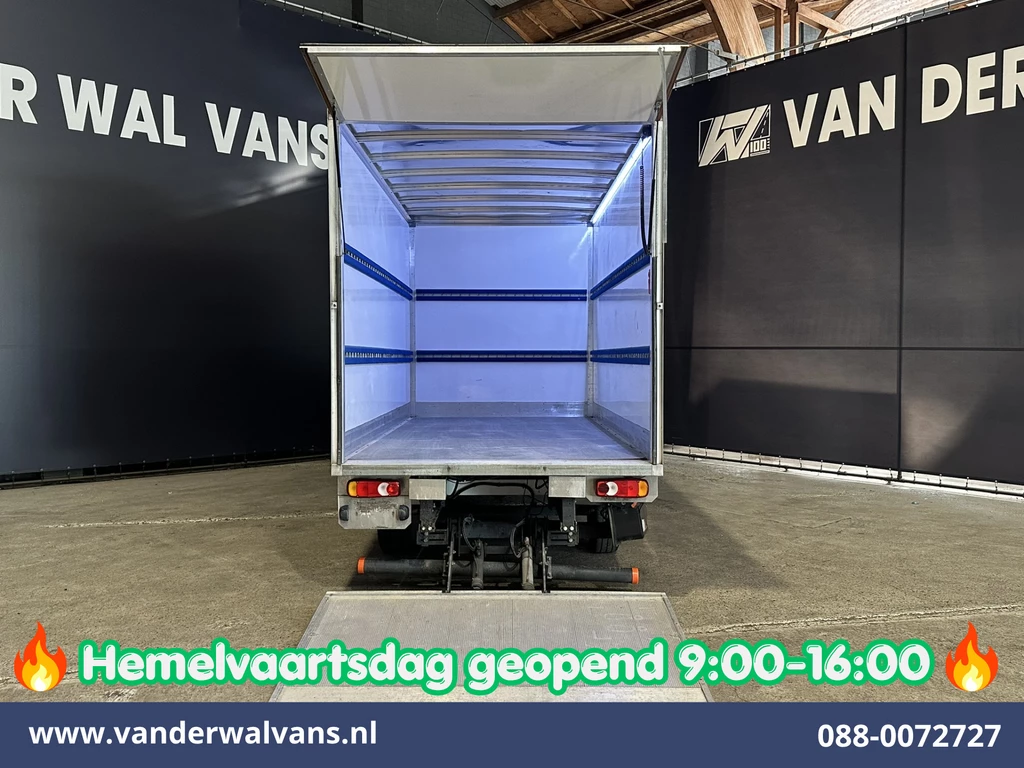 Renault Master – foto 6