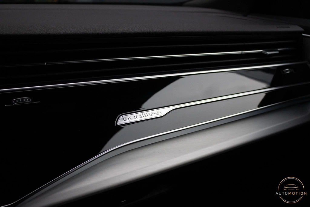 Audi Q8 – foto 53