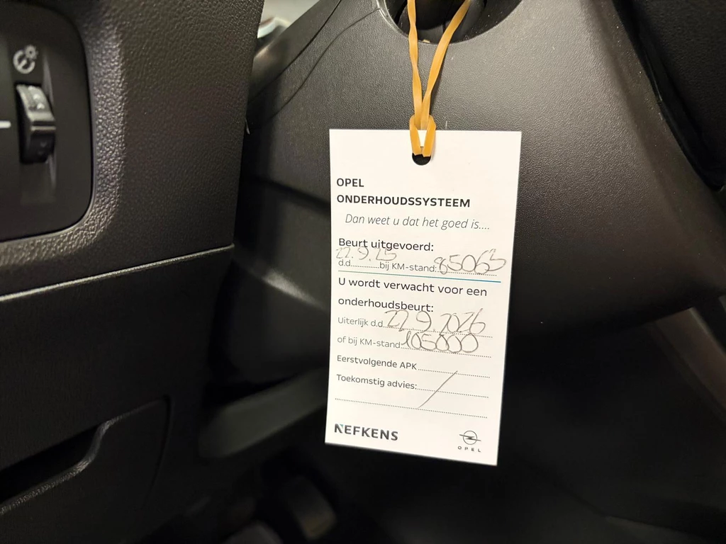 Opel Grandland X – foto 29