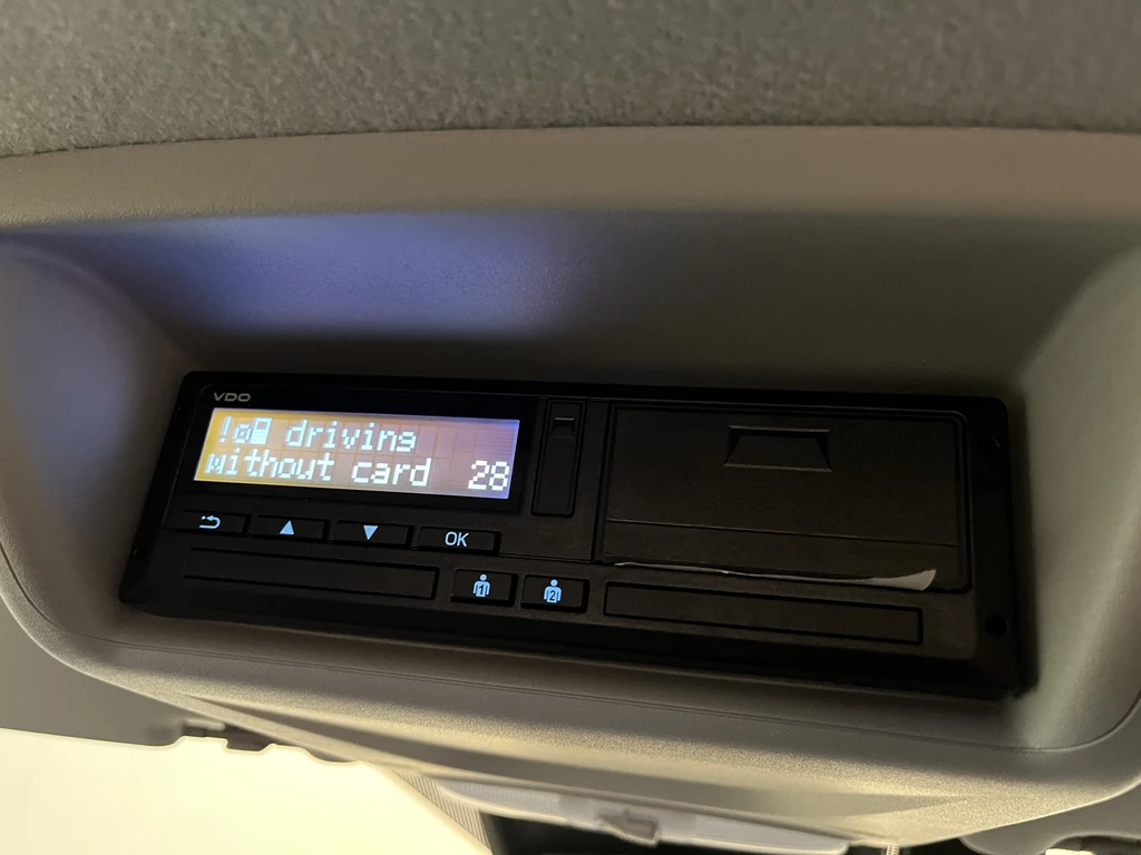 Ford Transit Custom – foto 18