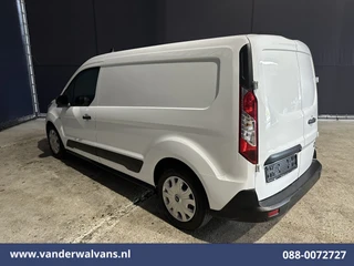 Ford Transit Connect – thumbnail 2