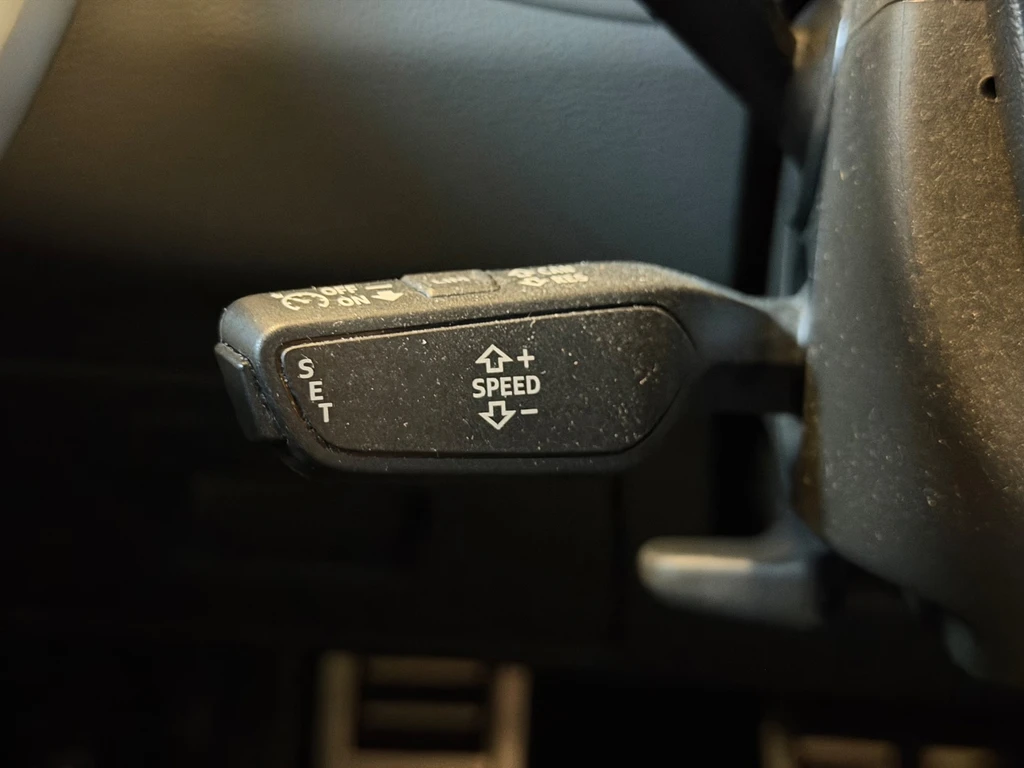 Audi A6 – foto 31
