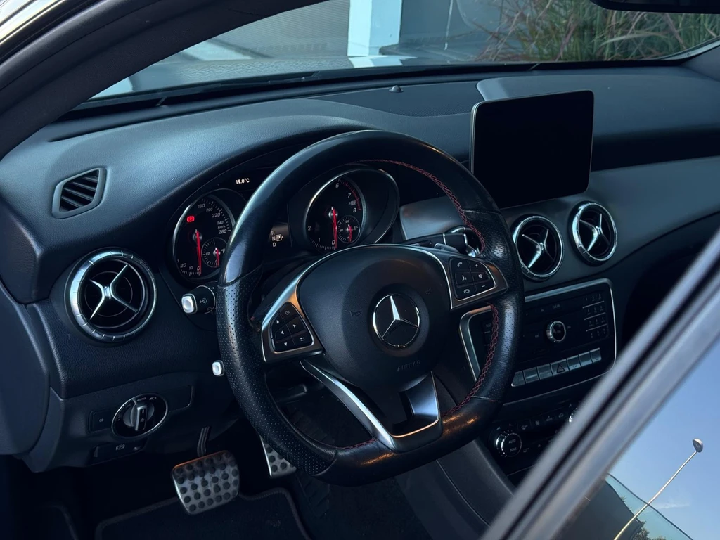 Mercedes-Benz CLA – foto 18