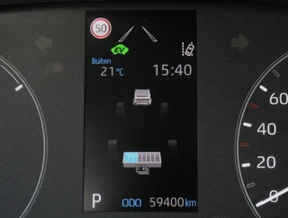 Toyota Yaris – thumbnail 54