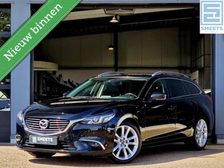 Mazda 6 – thumbnail 1