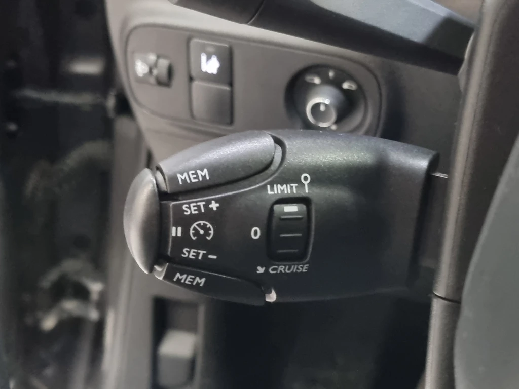 Citroën C3 – foto 24