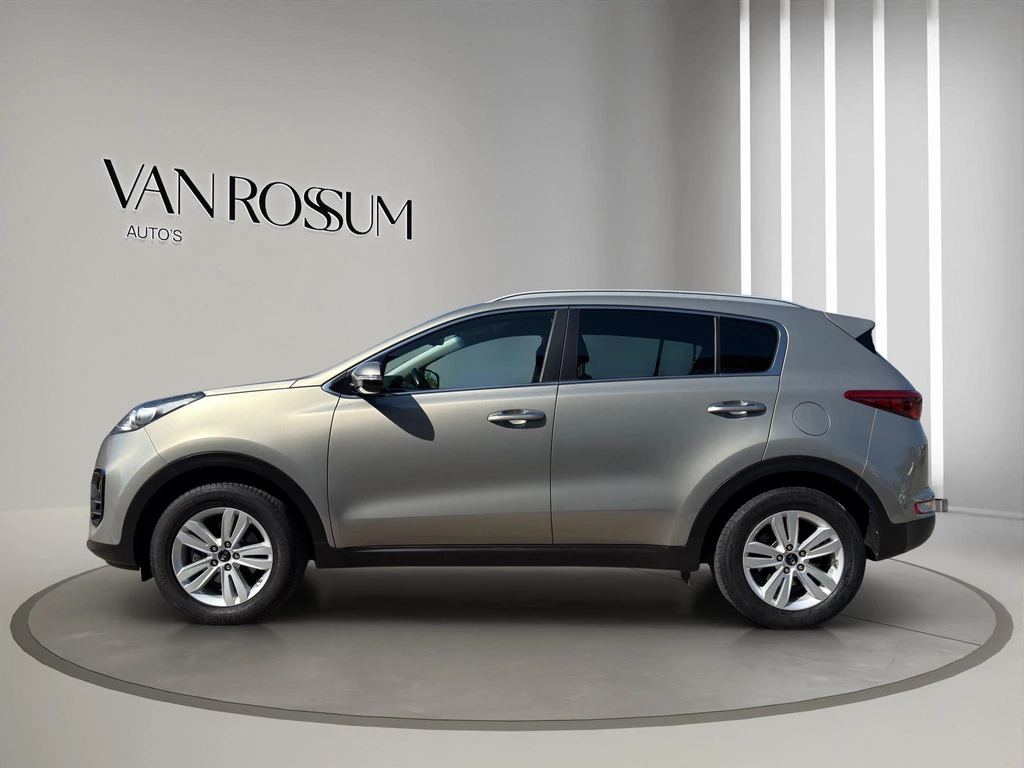 Kia Sportage – foto 3