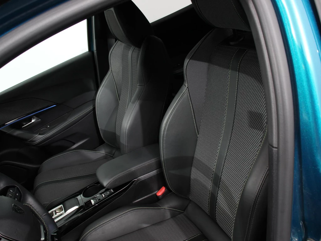 Peugeot 2008 – foto 11