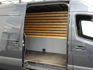 Mercedes-Benz Sprinter – thumbnail 45