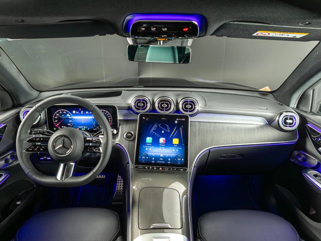 Mercedes-Benz GLC – foto 11