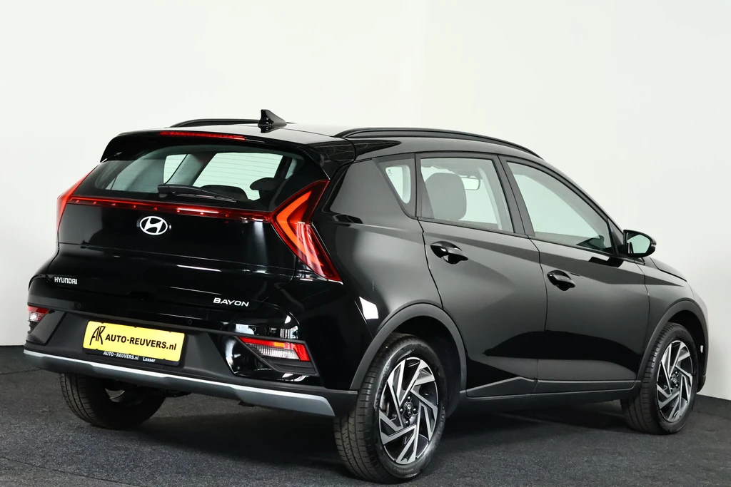 Hyundai Bayon – foto 6