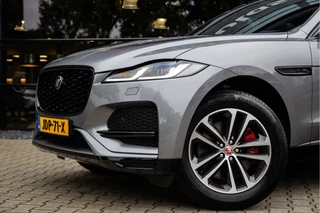 Jaguar F-PACE – thumbnail 8