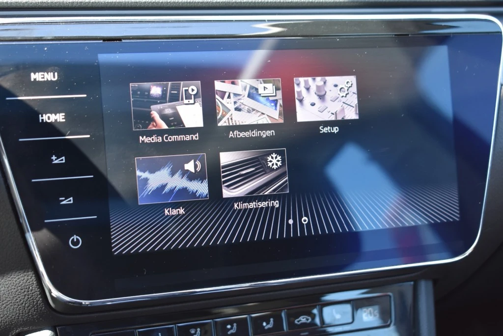 Škoda Superb – foto 37