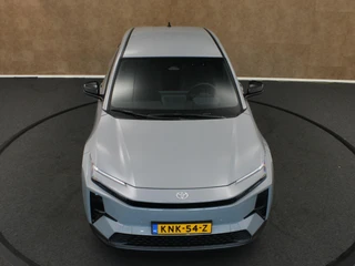 Toyota C-HR+ – thumbnail 9