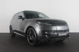 Land Rover Range Rover Sport – thumbnail 10