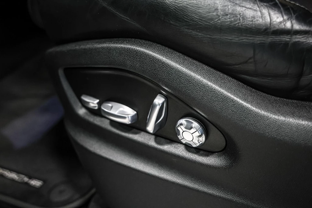 Porsche Cayenne – foto 14