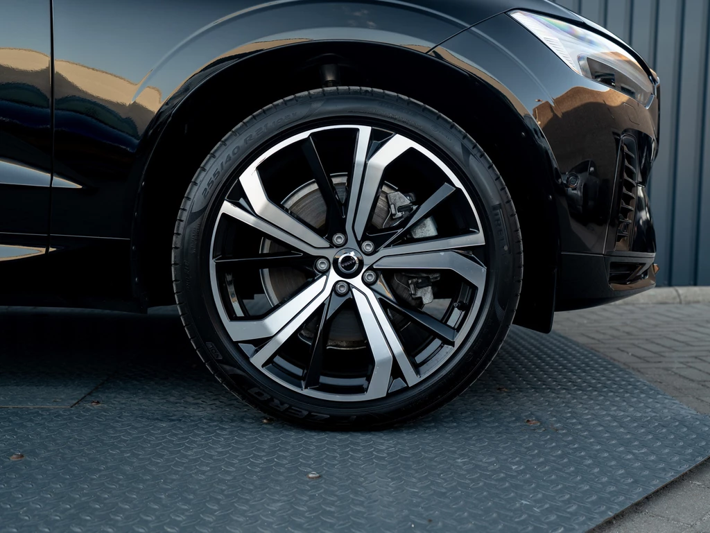 Volvo XC60 – foto 35