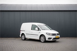 Volkswagen Caddy – thumbnail 6