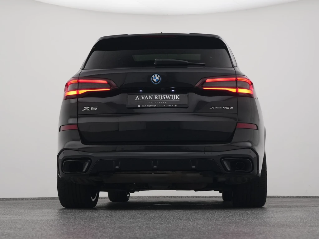 BMW X5 – foto 10