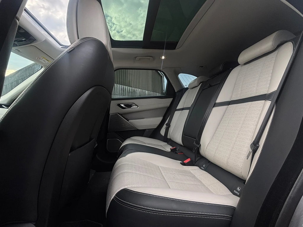 Land Rover Range Rover Velar – foto 25