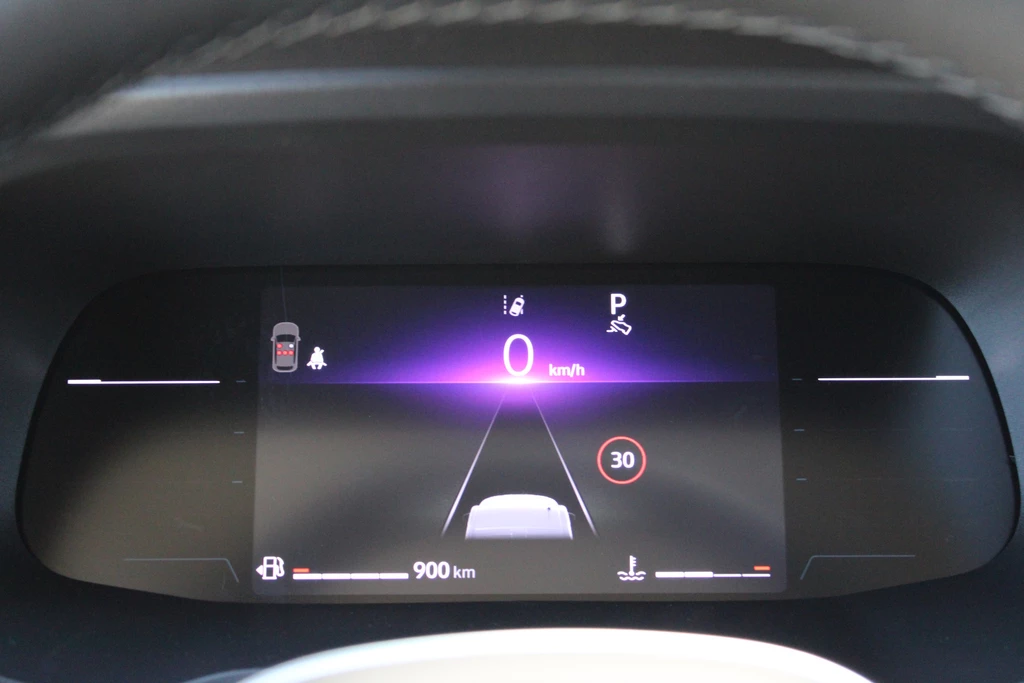 Renault Trafic – foto 23