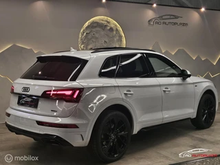 Audi Q5 – thumbnail 7