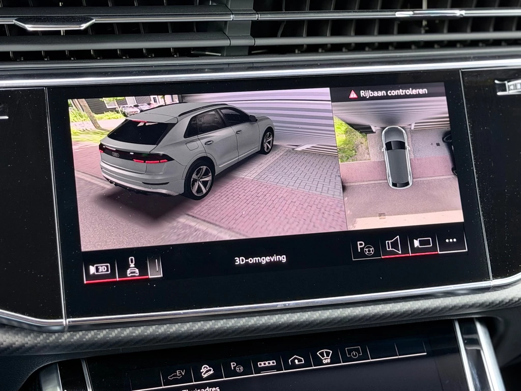 Audi Q8 – foto 34