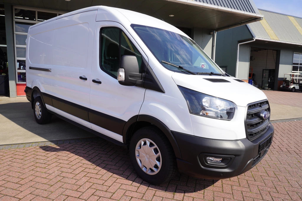 Ford Transit – foto 9