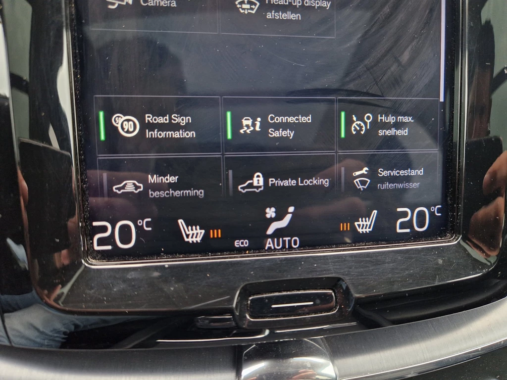 Volvo XC60 – foto 27