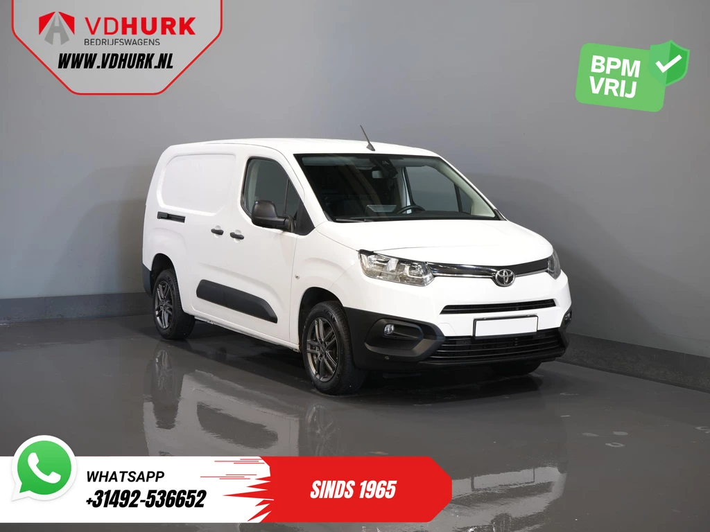 Toyota ProAce – foto 6