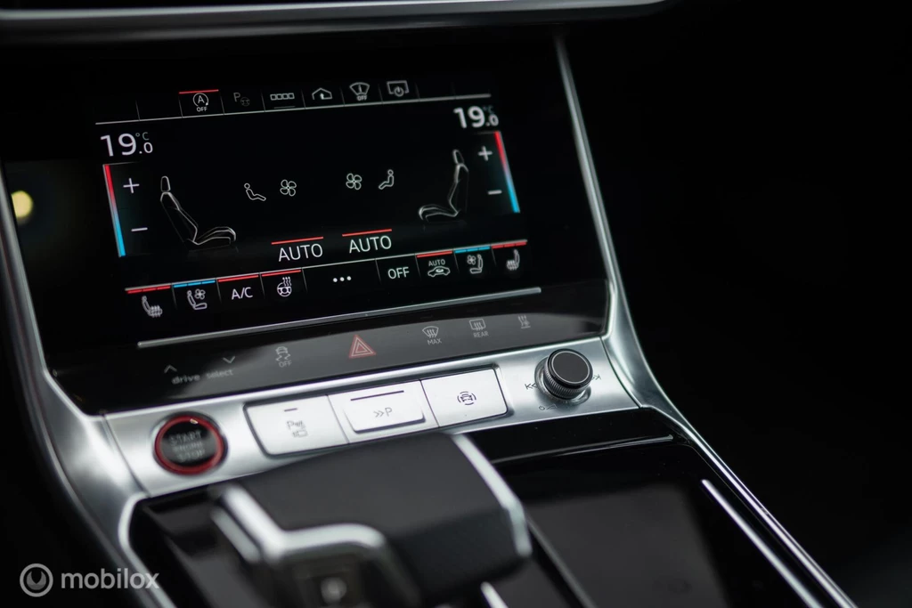 Audi RS6 – foto 21